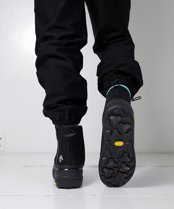 デサント/DESCENTE DTRACE LU HI AGAT（全2色）[ブーツ]｜MAPS 通販