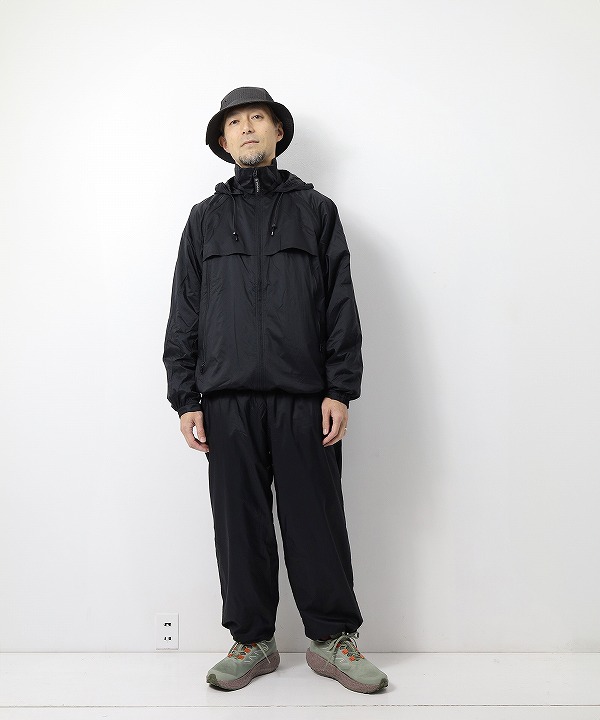 リョウゲン/RYOGEN Octa DETACHABLE JACKET｜MAPS 通販 【正規取扱店】