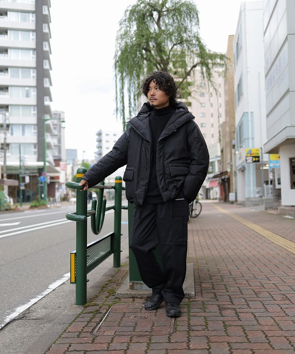 テアトラ/TEATORA SOUVENIR HUNTER S/L - evapod[アウター]｜MAPS 通販