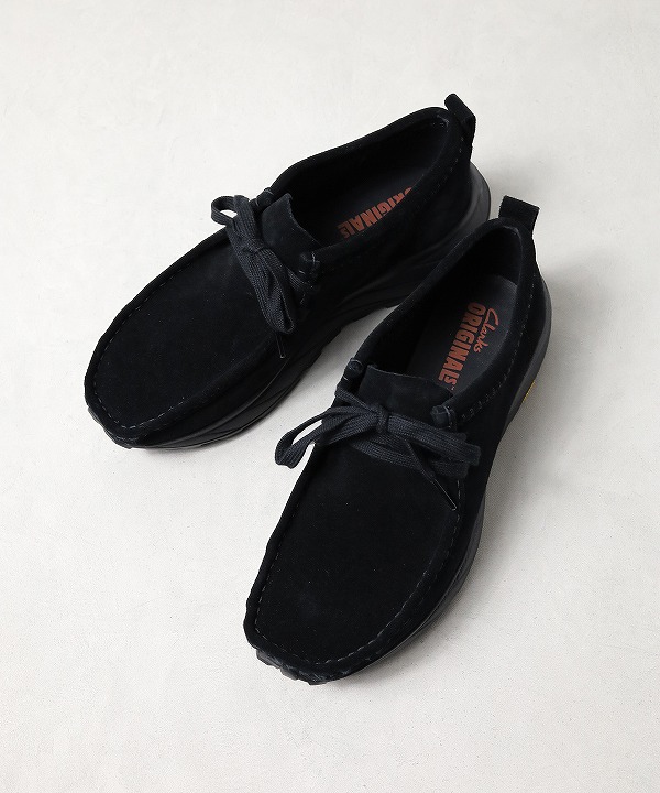 クラークス/Clarks Walla Eden Lo [シューズ(レザーシューズ)]｜MAPS