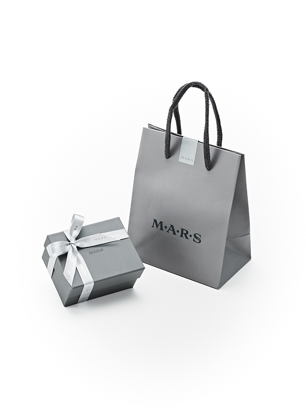 キールアンクレット | MARS（マーズ）