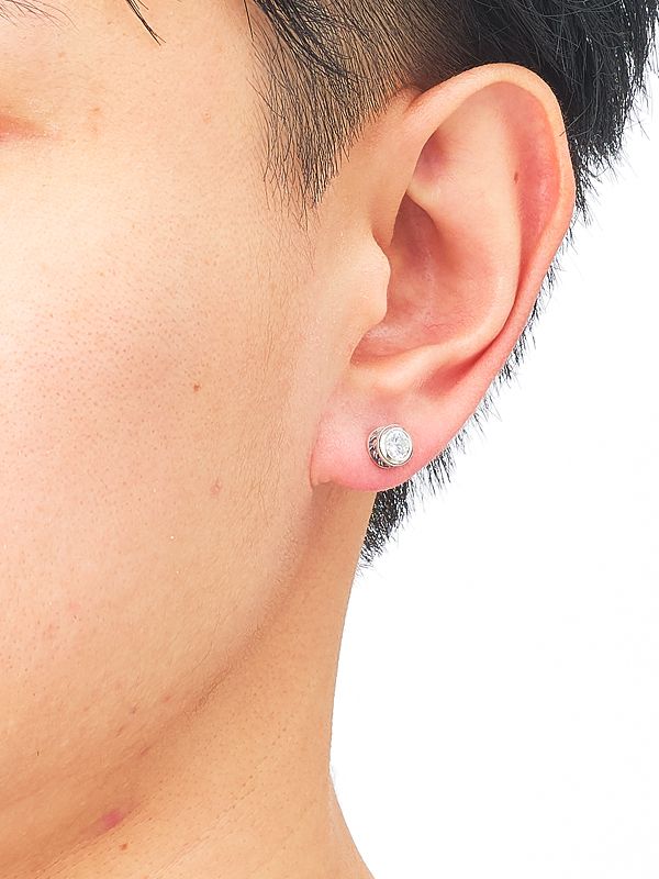 ティージピアス【WHI】|MARS(マーズ)