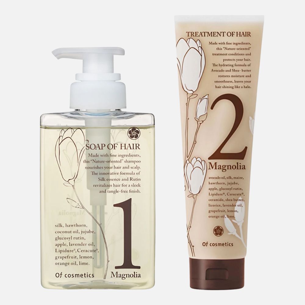 オブ・コスメティックス ［薬用］ソープオブヘア・1-RO スキャルプ