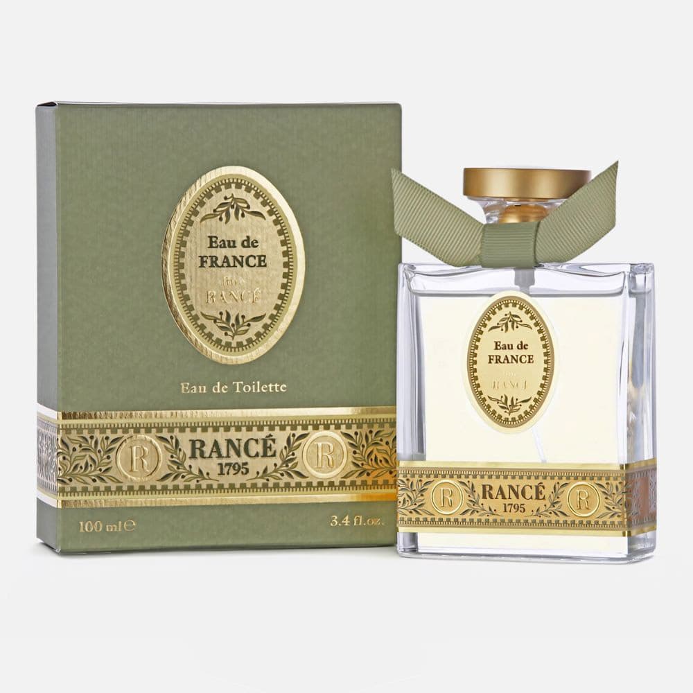 ランセ RANCE オー・ド・フランス オードトワレ 50mL ランセ | RANCE