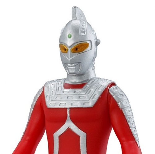 ウルトラヒーローシリーズ 02 ウルトラセブン | ULTRAMAN OFFICIAL