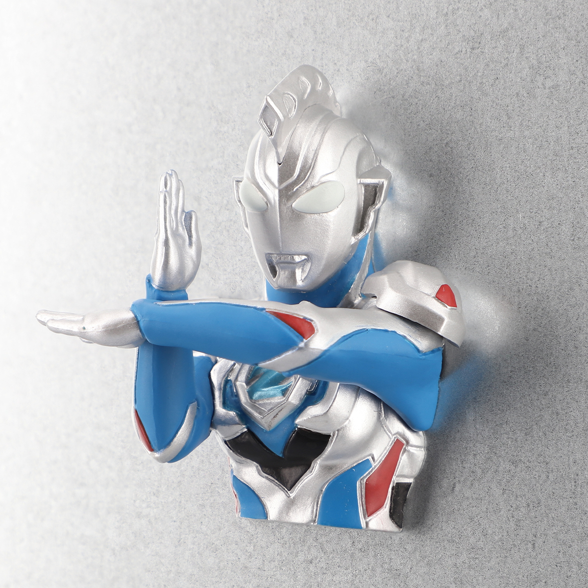 ウルトラマンフィギュアマグネット5 全5種コンプリートセット 35011027