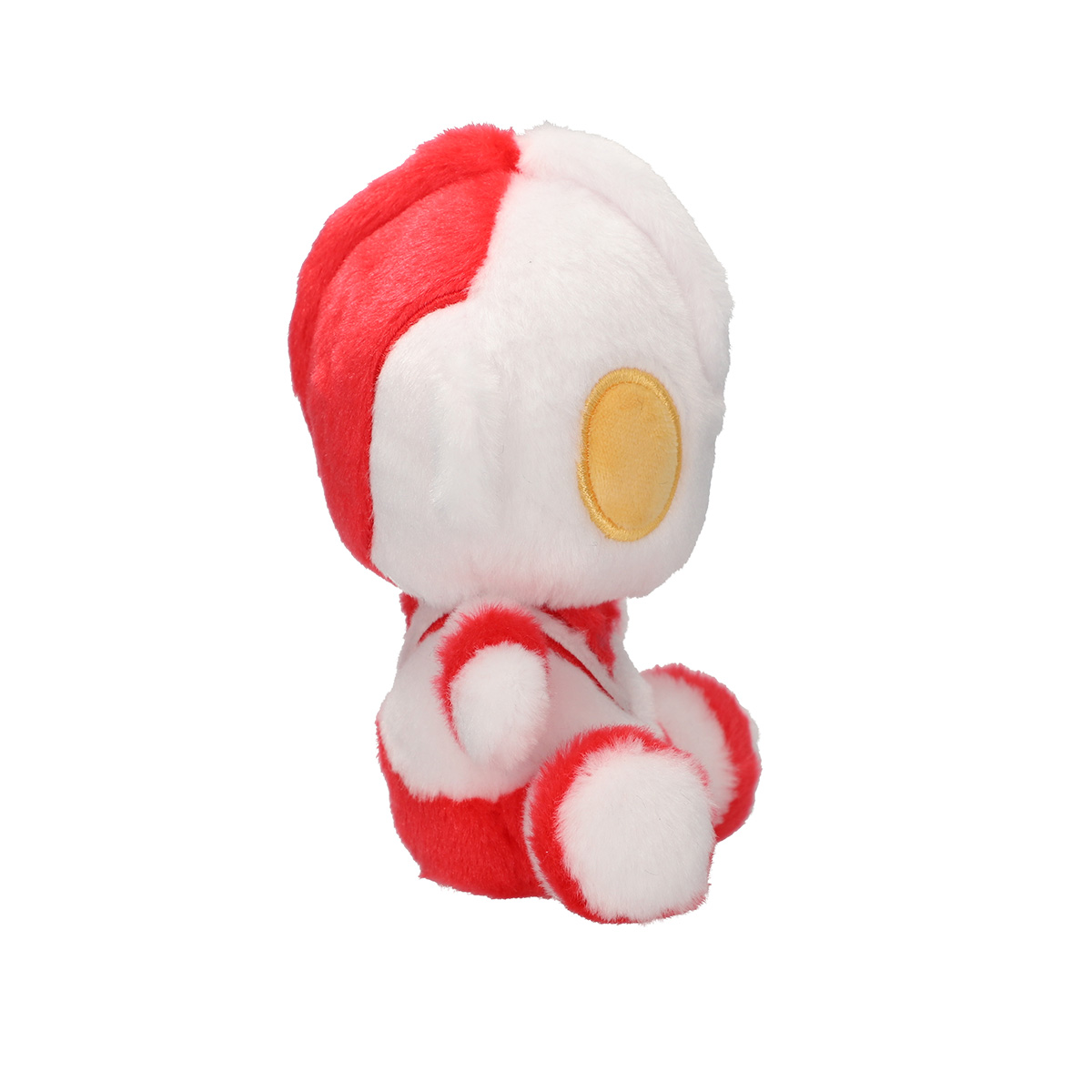 予約商品】 M78ウルトラマン ふわふわお座りぬいぐるみ ウルトラマン