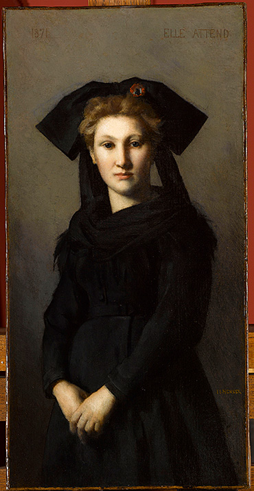 ジャン=ジャック・エンネル美術館