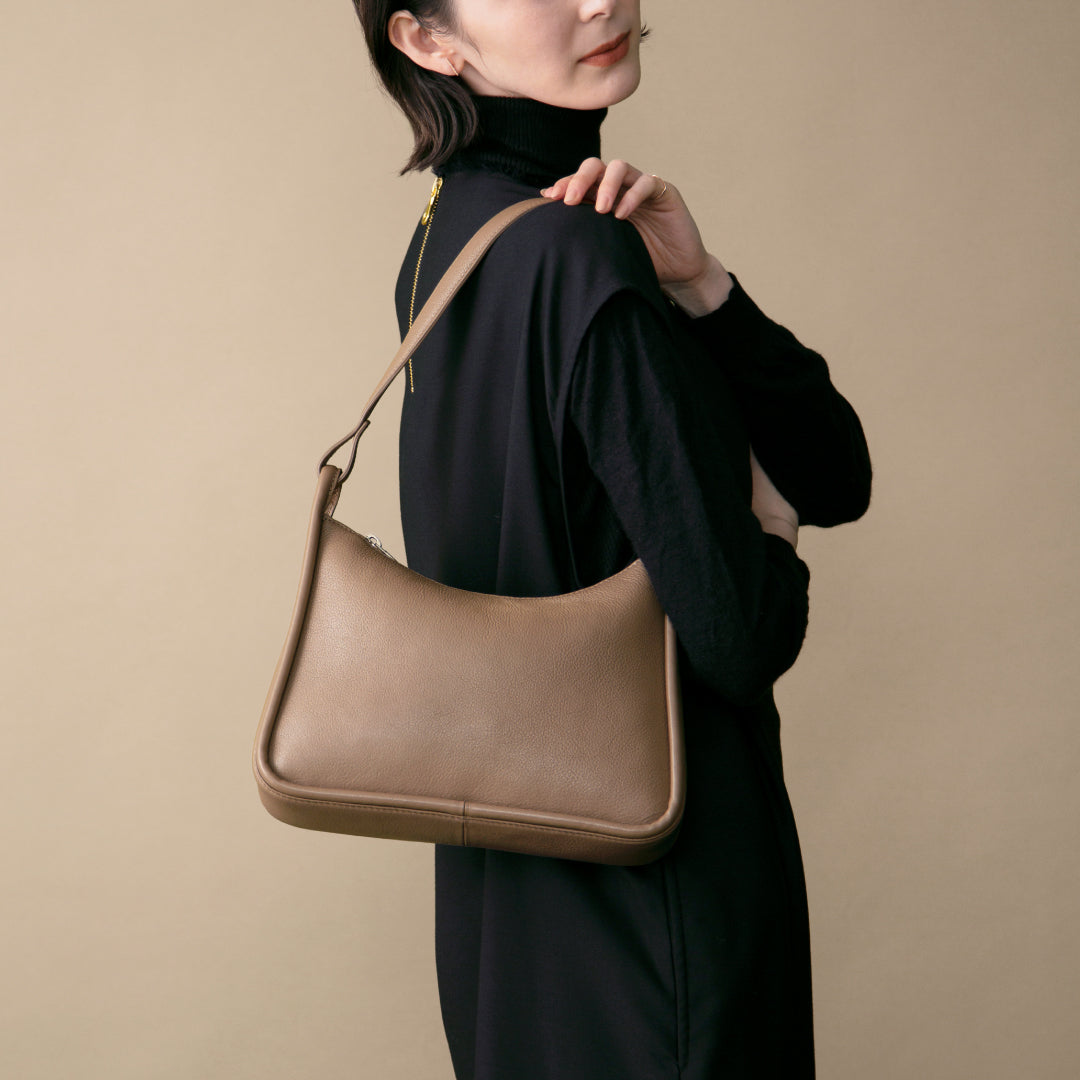 Big Milling Square Hand – マザーハウス 公式サイト