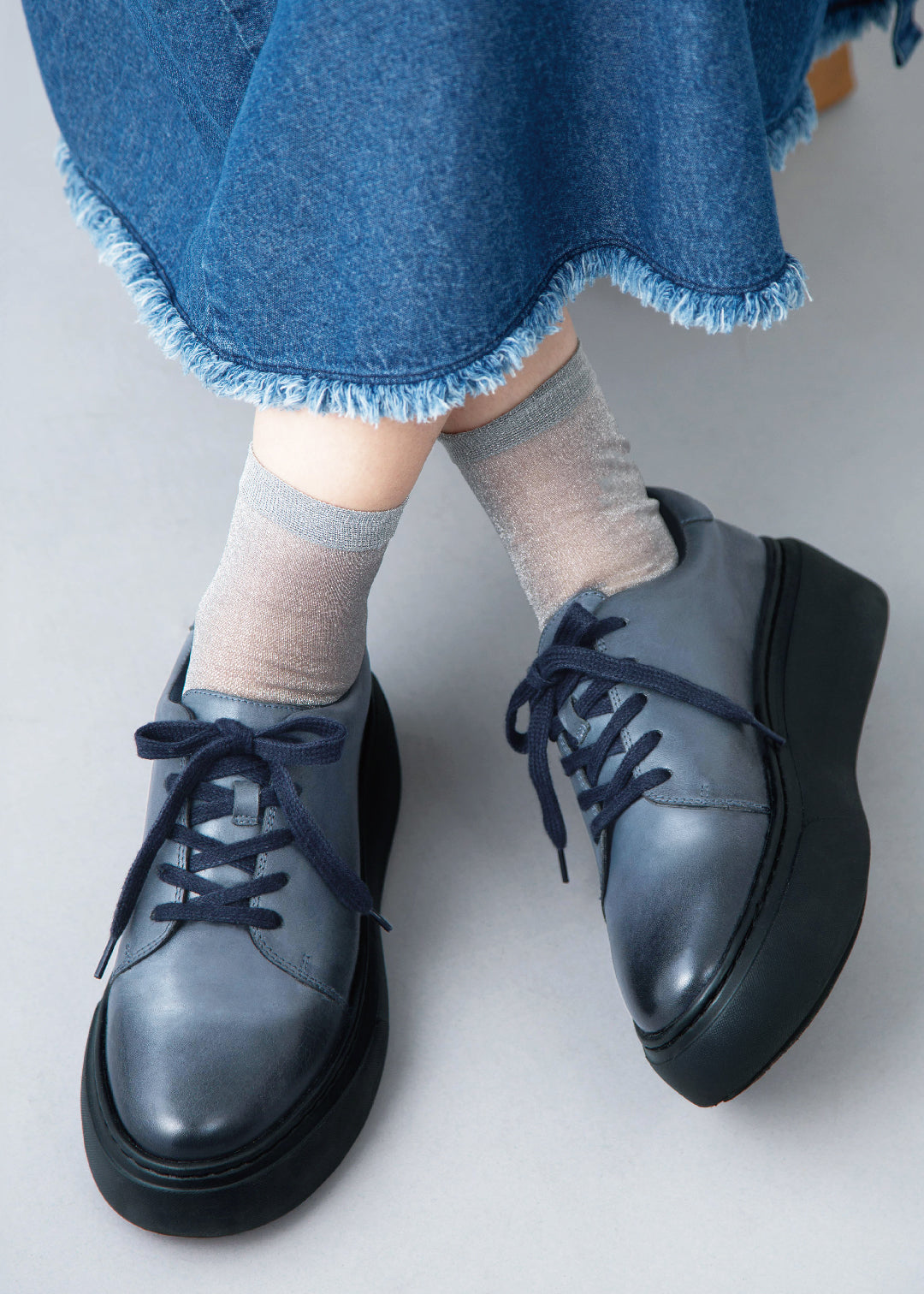 THE WALKER No.001 PLATFORM – マザーハウス 公式サイト