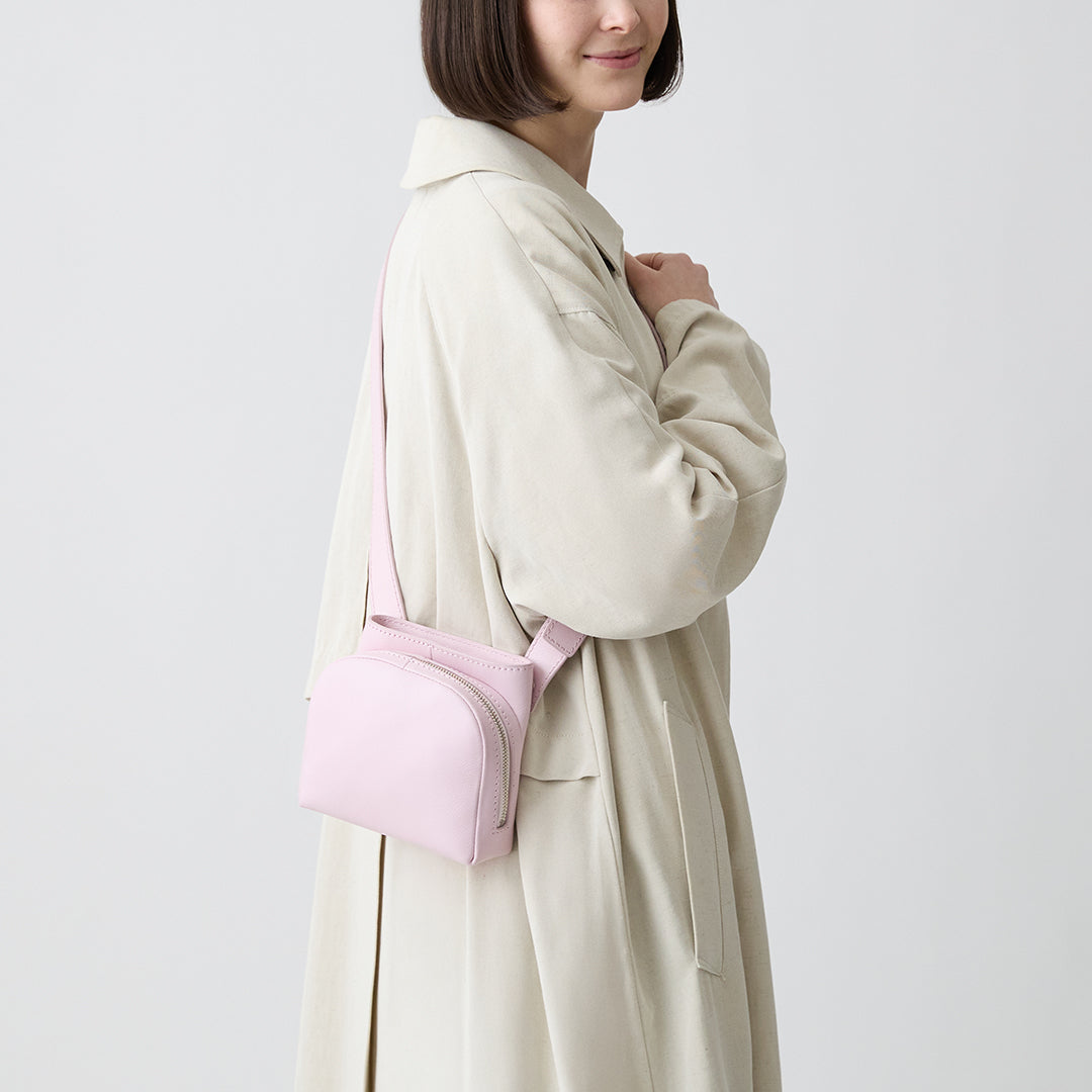 Sora 2 Way Shoulder S – マザーハウス 公式サイト