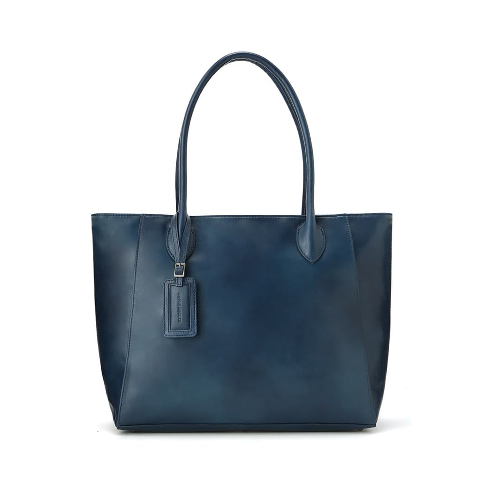 Antique Career Tote／アンティーク キャリア トート – マザーハウス