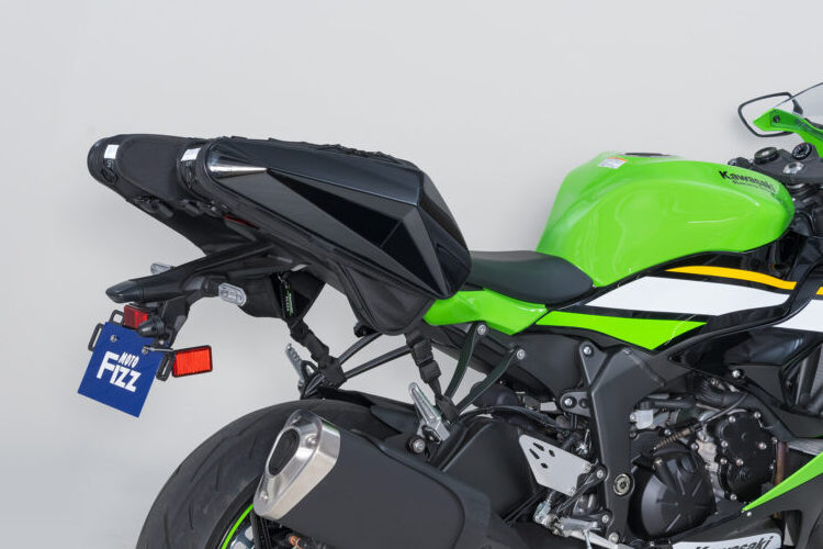 スポーツバイクにもフィット！ タナックスからサイドバッグ3種登場