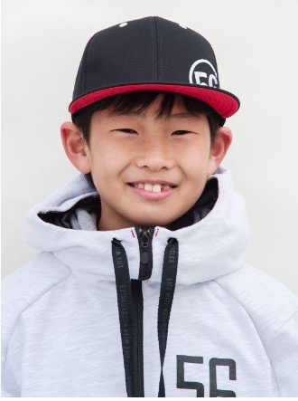 56RACING 小学5年生ライダー富樫虎太郎選手がチャンピオン獲得