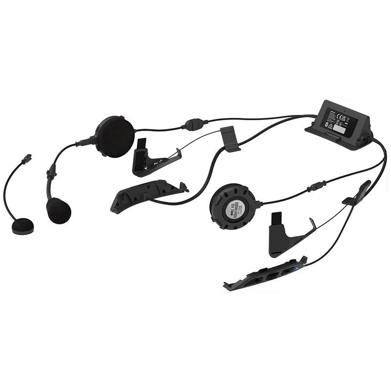 セナ Shoei SRL3 インターホン | MotoStorm [jp]