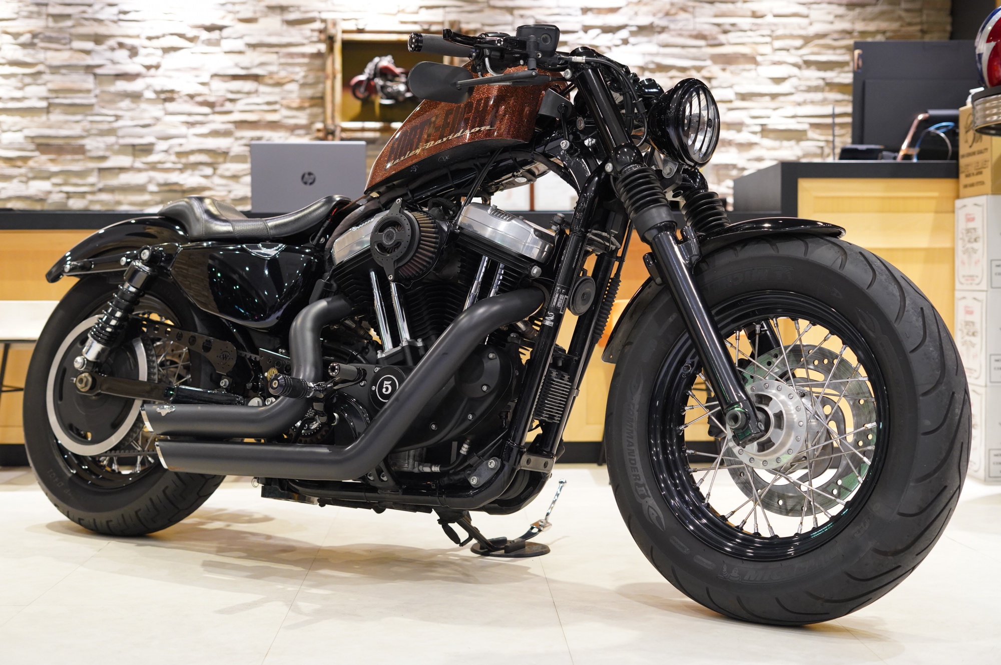 Bike List | 名古屋の中古ハーレー専門店 MotoDB