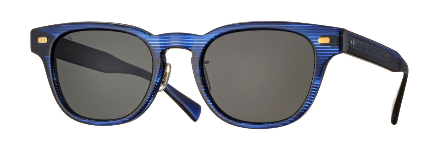 Eyevan Hank-SUN – Mott Optical Group