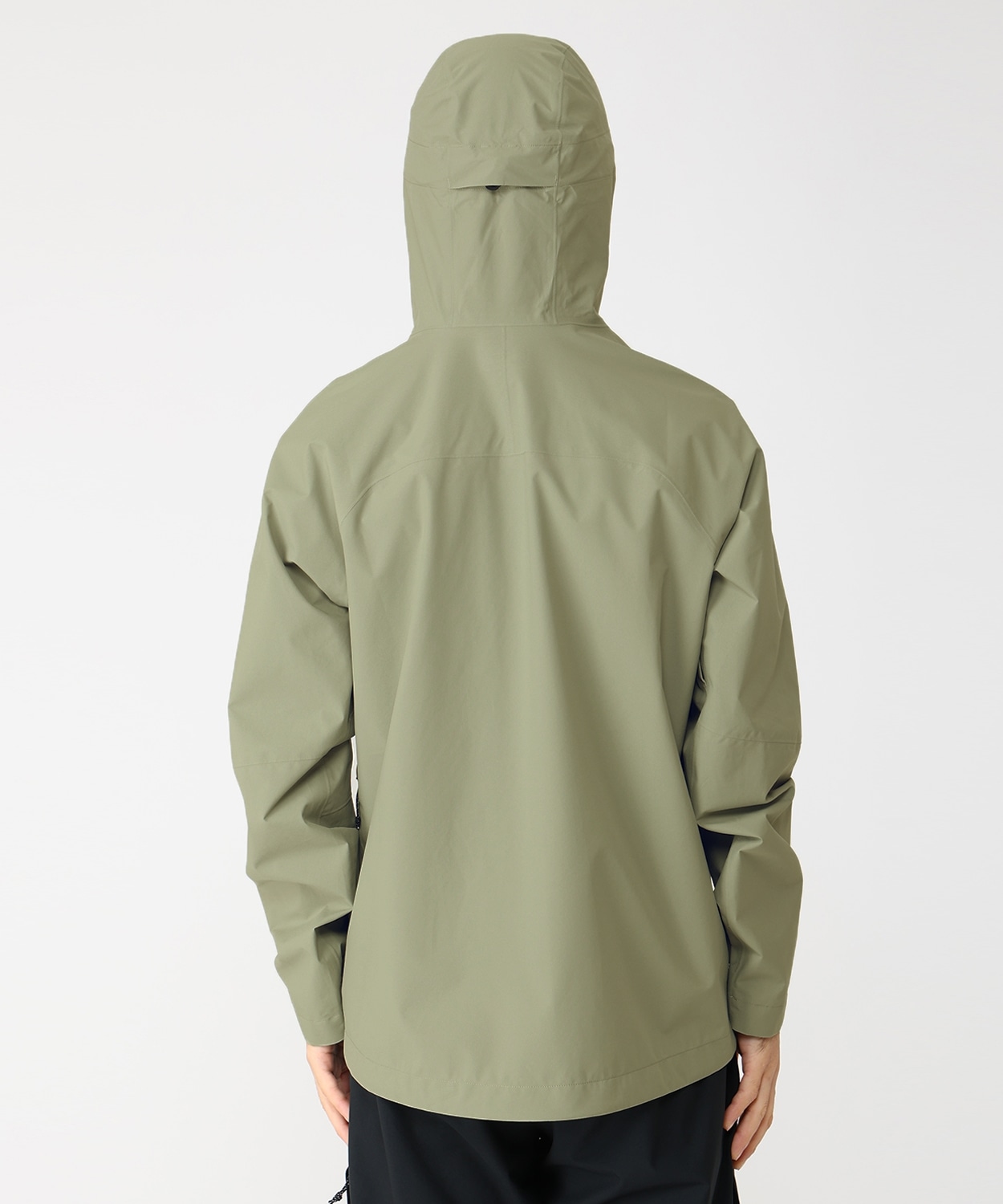 ストレッチオゾニックジャケット(S Mantis Green)│マウンテンハード