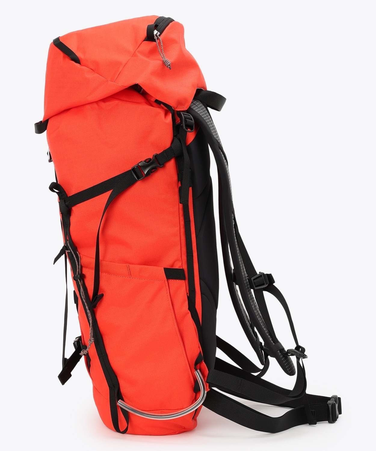 スクランブラー25(O/S State Orange)│マウンテンハードウェア