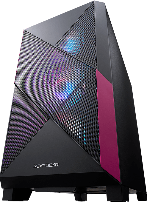 NEXTGEAR JG-A5G6T│デスクトップパソコンの通販ショップ マウス