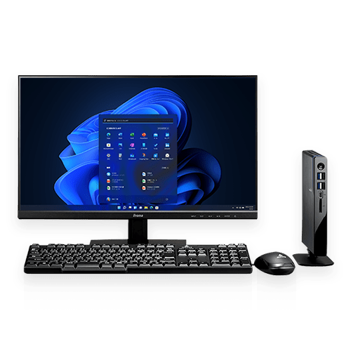 MousePro Mシリーズ（第12世代）｜MousePro by マウスコンピューター