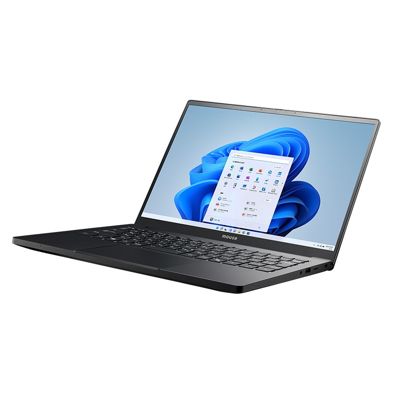 14型ノートパソコン マウスコンピューター公式通販サイト