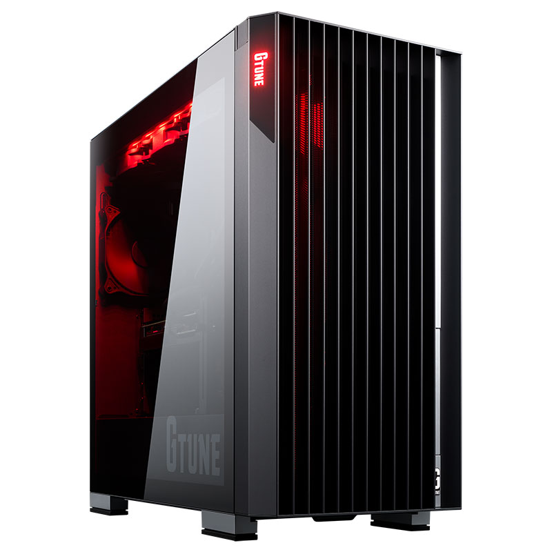 G TUNE FZ-I9G90│デスクトップパソコンの通販ショップ マウス