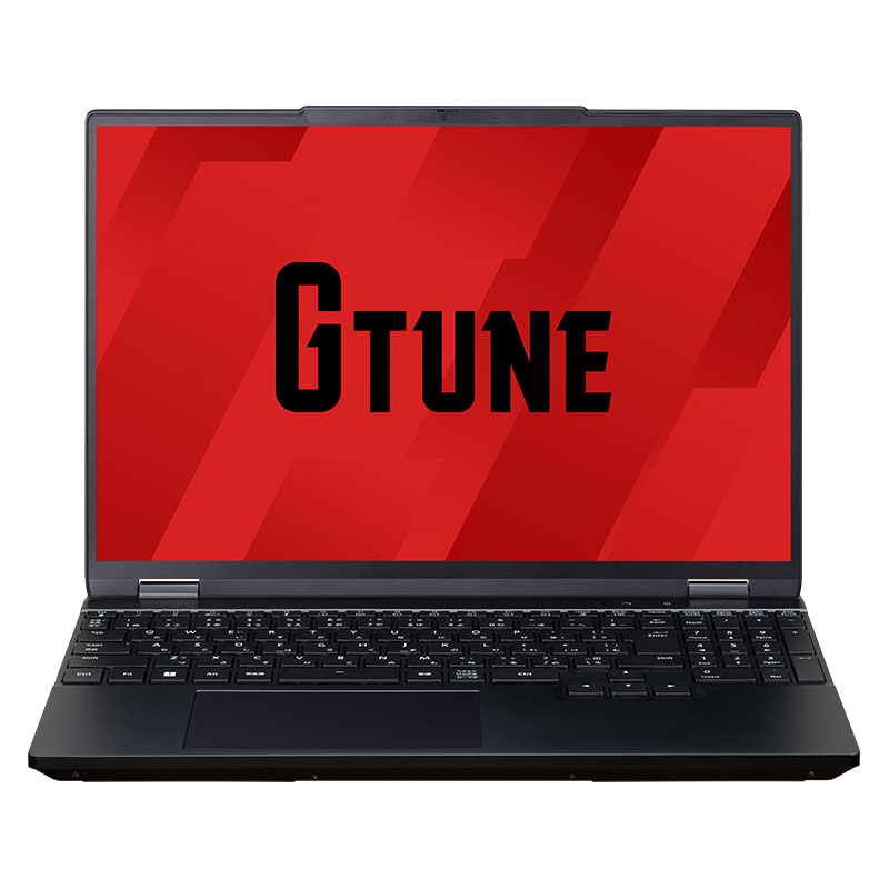 G TUNE E5-I7G60BK-A│マウスコンピューター【公式】