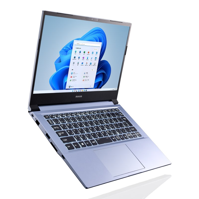 DAIV 4N [ Windows 11 ]│パソコン(PC)通販のマウスコンピューター【公式】