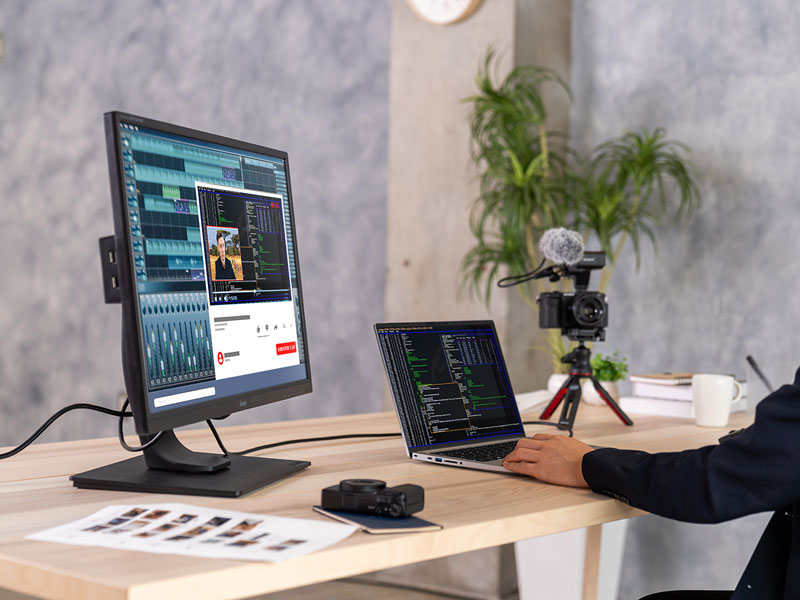 DAIV 4P Windows 11 Iris Xe グラフィックス搭載 高性能 軽量ノート