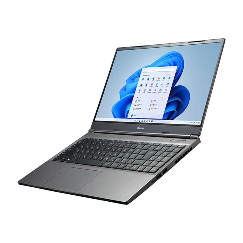 DAIV 5N (プレミアムモデル) [ Windows 11 ] クリエイター向けノート