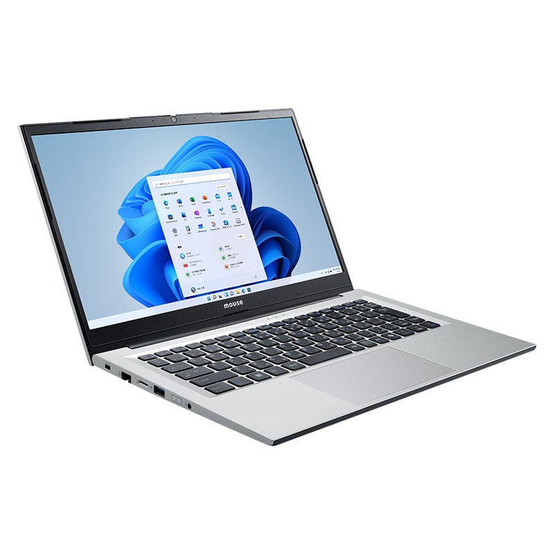 14型ノートパソコン マウスコンピューター公式通販サイト(並び順：価格