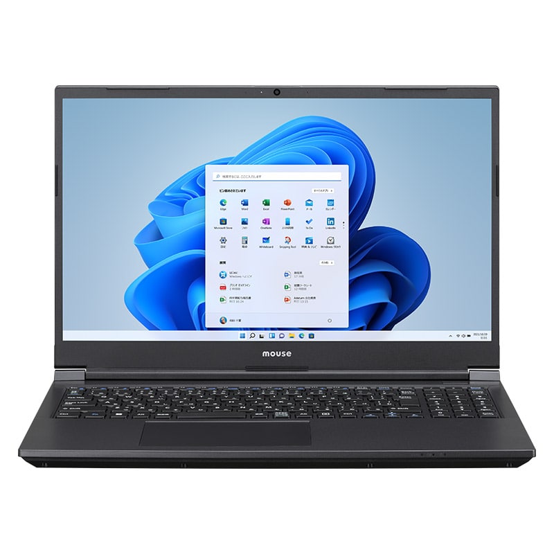 ノートパソコン マウスコンピューター公式通販サイト