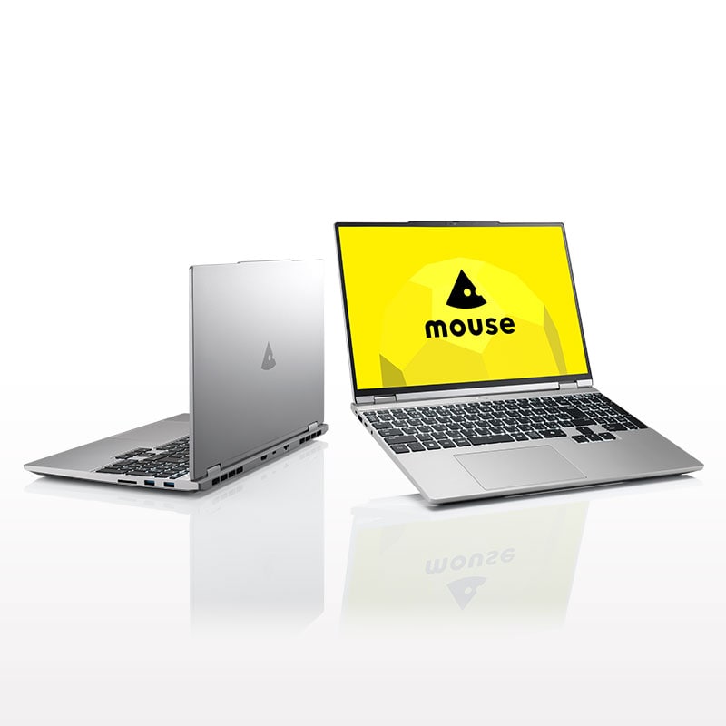 mouse B5-A7A01SR-A（Copilot+ PC）│パソコン(PC)通販のマウス