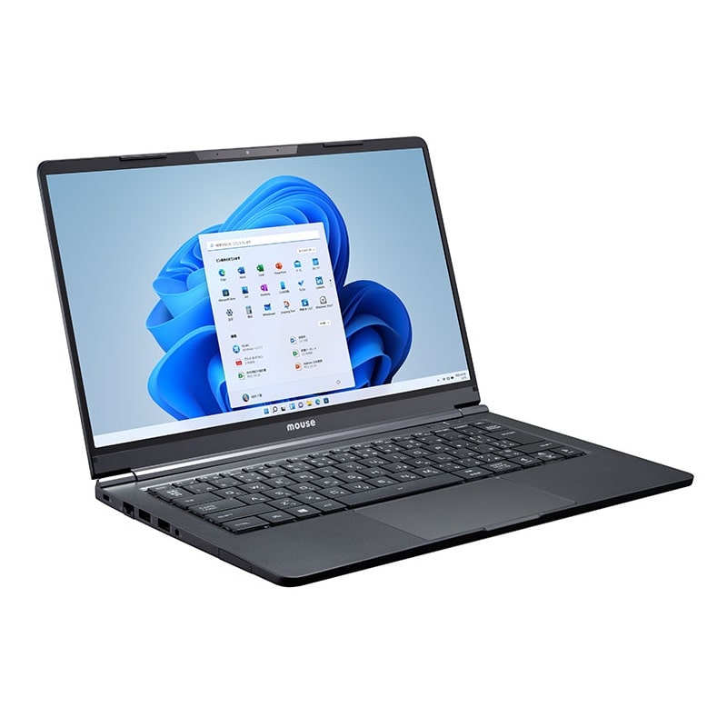 mouse X4-i5-E Sモード搭載 ノートパソコン│パソコン(PC)通販のマウス