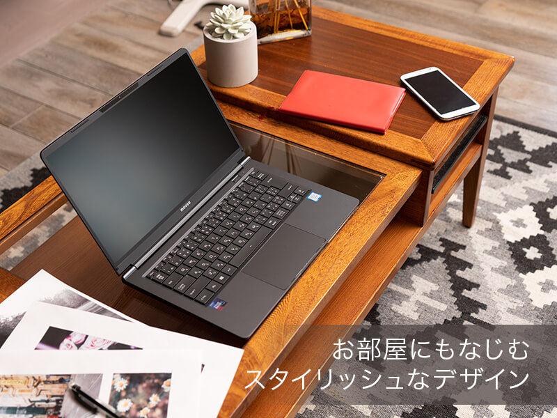 mouse X4-i5 (プレミアムモデル) [ Windows 11 ]│パソコン(PC)通販の