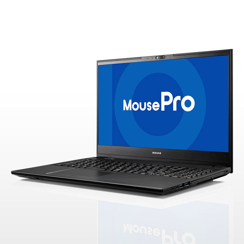 MousePro L5-I5U01BK-B│デスクトップパソコンの通販ショップ マウス