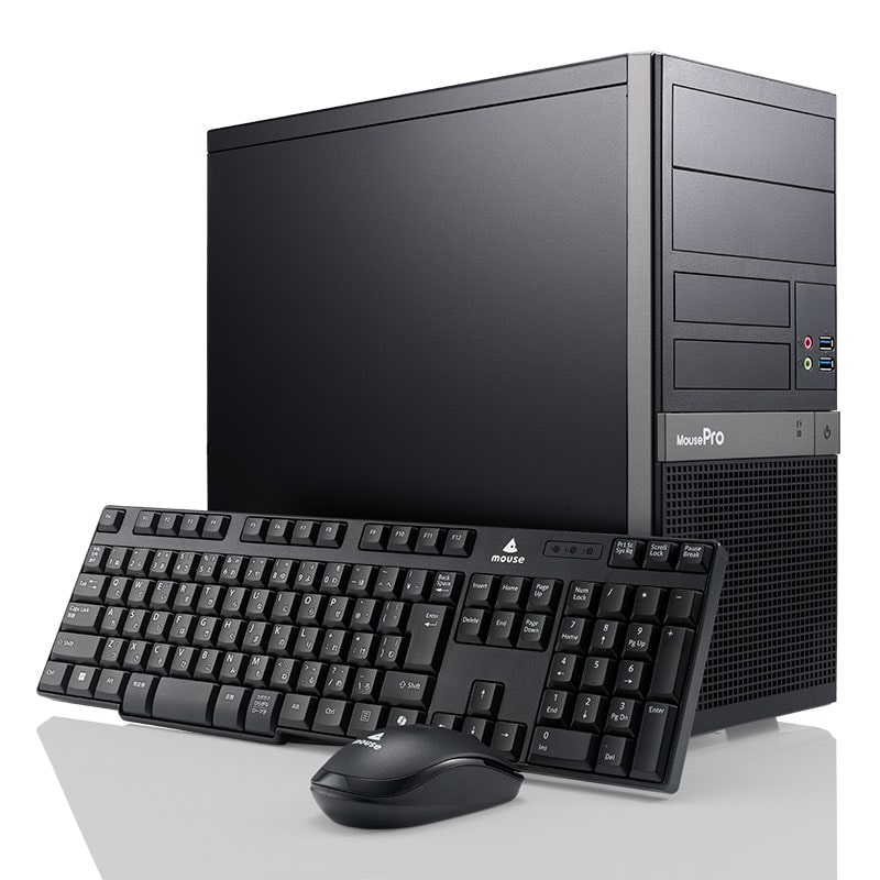 第12世代 インテル Core プロセッサー搭載パソコン(PC)｜マウス