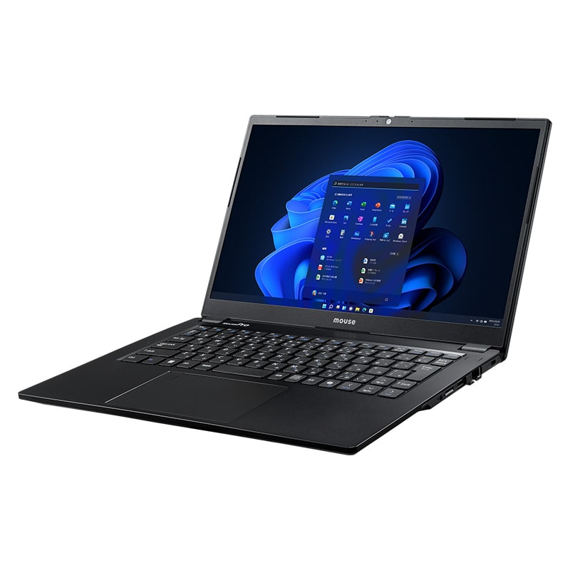 ノートパソコン マウスコンピューター公式通販サイト