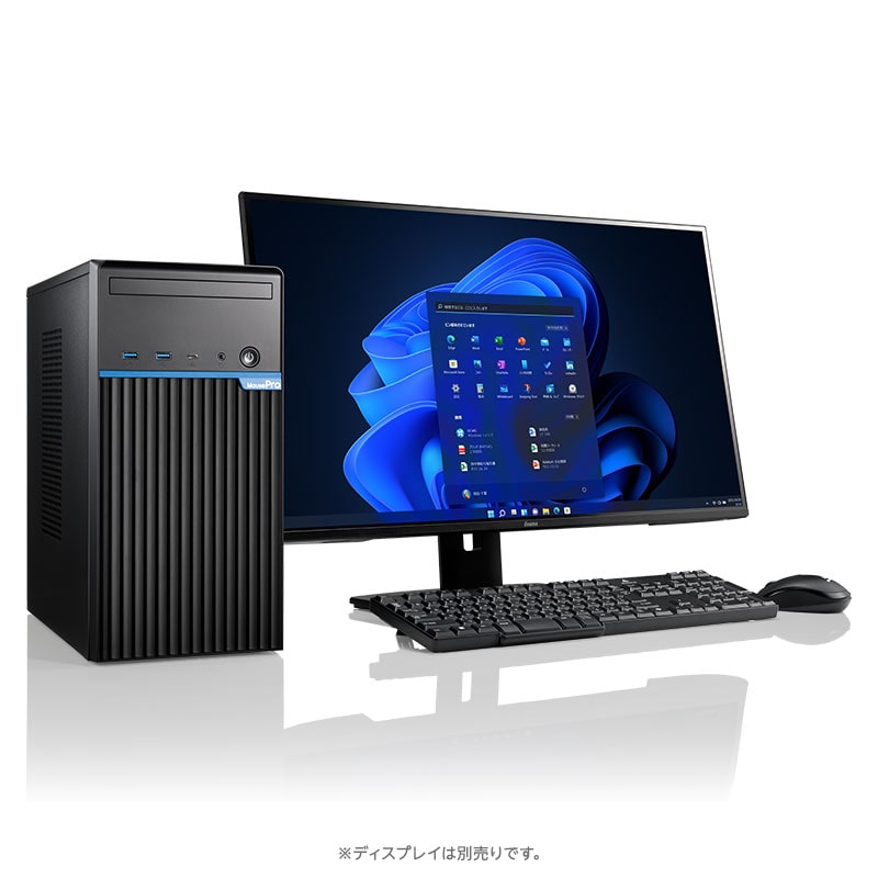 MousePro BP-I5G5A│デスクトップパソコンの通販ショップ マウス