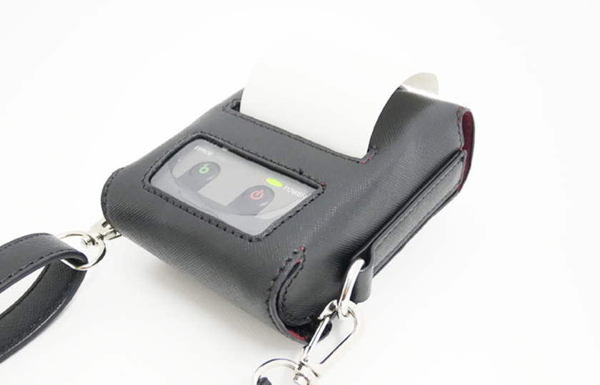 ターミナルプリンタ モバイルプリンタMP-B20(USB/Bluetooth) Amazon.co