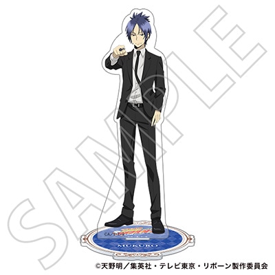 ジャンプフェスタ2024アニメイト(ムービック)ブース情報