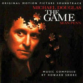 洋楽 THE GAME THE MOVIE SOUNDTRACK/G-RAP 洋楽 THE GAME THE MOVIE