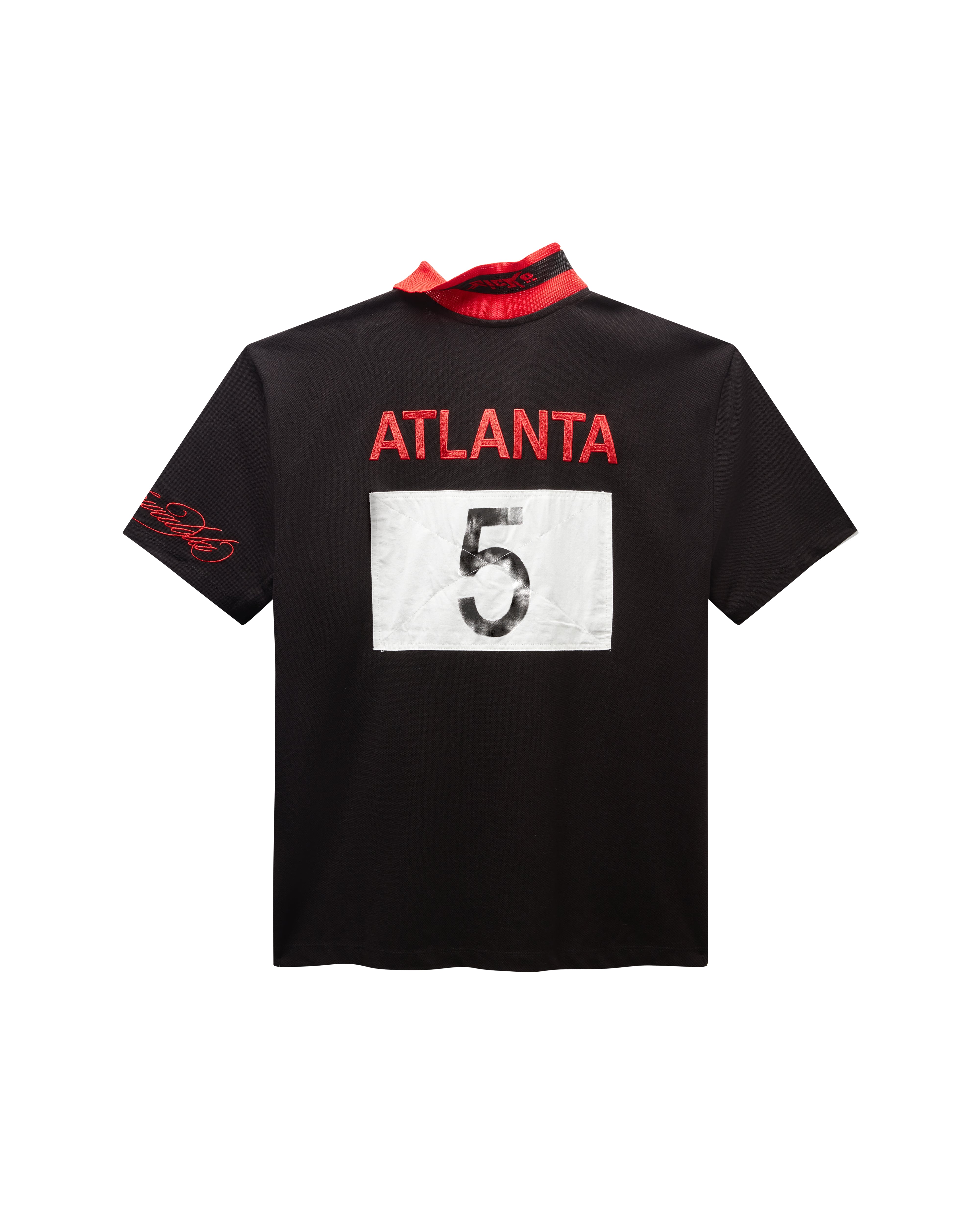 FEIN RELAXED POLO SHIRT – MOWALOLA