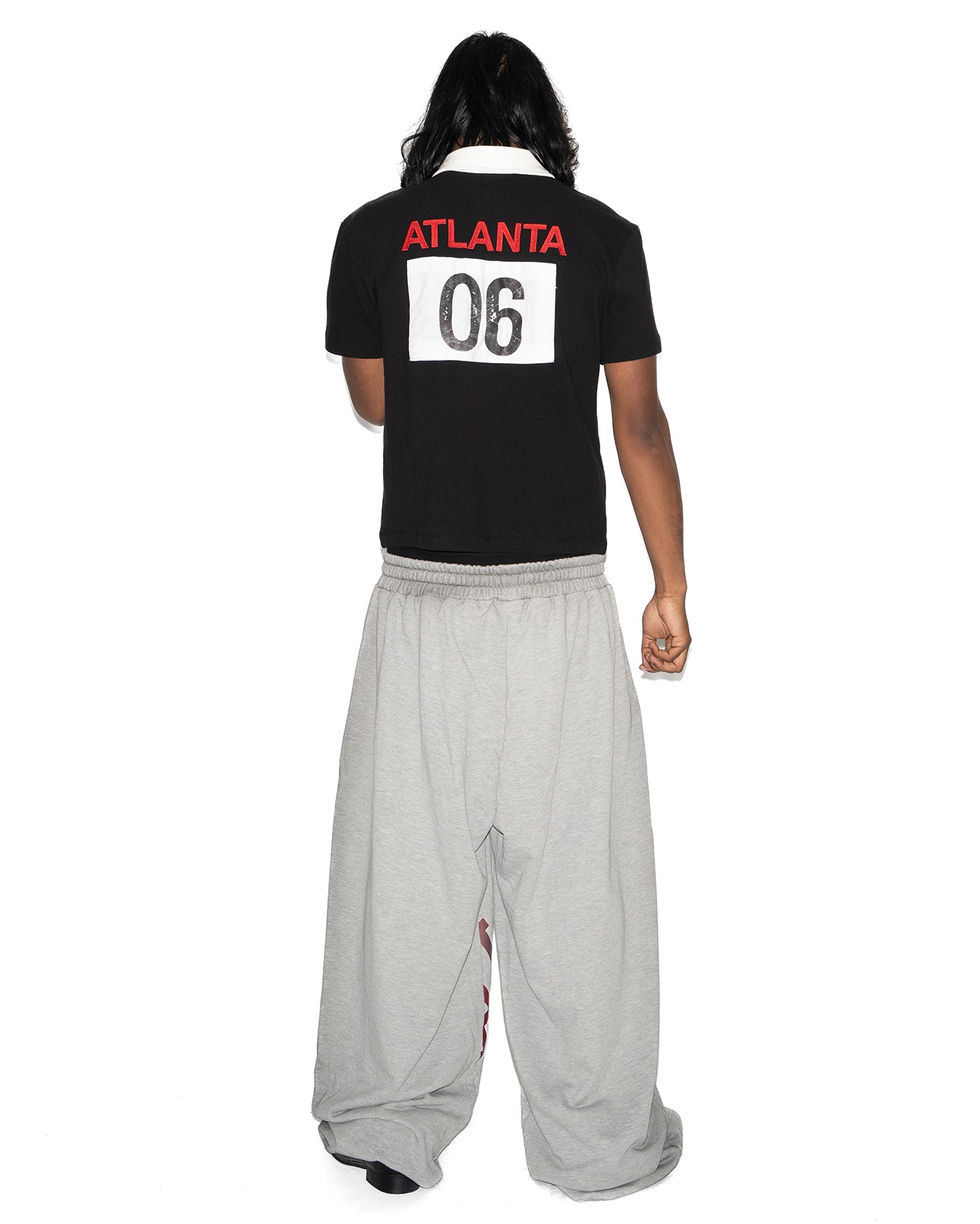 ATL RELAXED POLO SHIRT – MOWALOLA