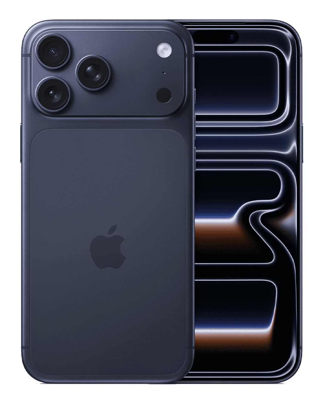 Refurbished Apple iPhone 17 Pro Max for sale – Good as New