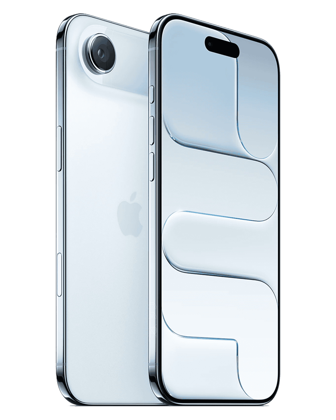 New Apple iPhone Air available on contract – Brand New condition