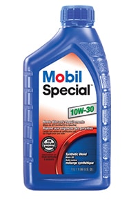 Mobil Special™ 10W-30