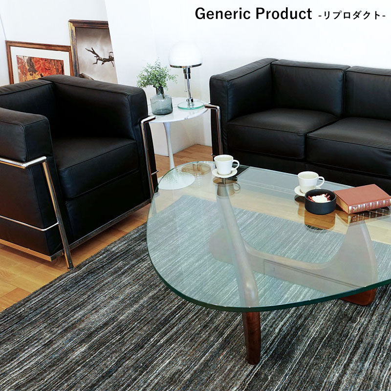 ジェネリックシリーズ リプロダクトソファ LC2 本革レザーソファ 1人