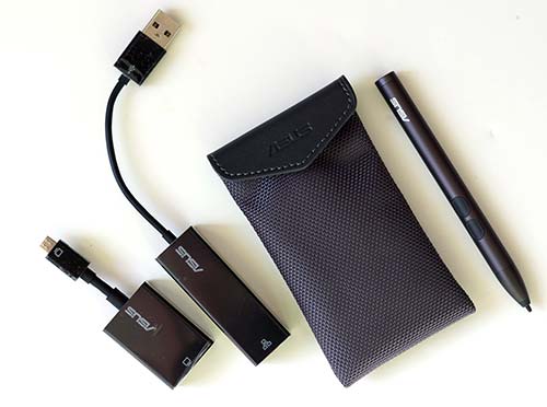 Asus Taichi 21 Review - Ultrabook Reviews by MobileTechReview